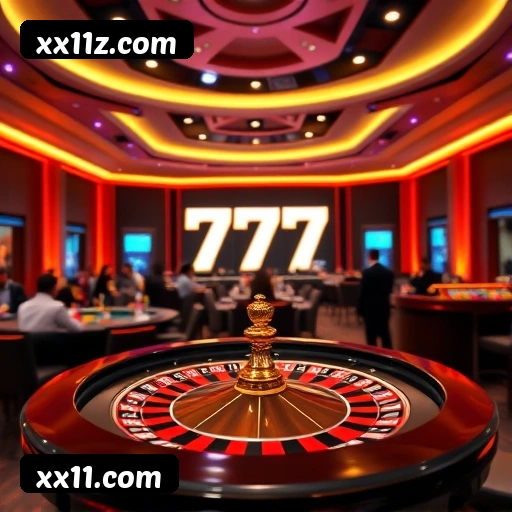 Autenticação em duas etapas xx11.com