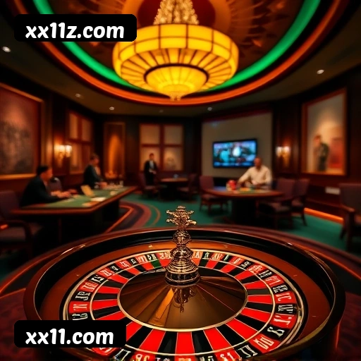 Jogos Exclusivos xx11.com