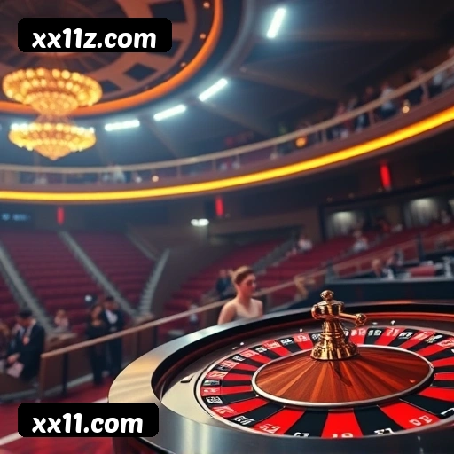 Interface Premium xx11.com