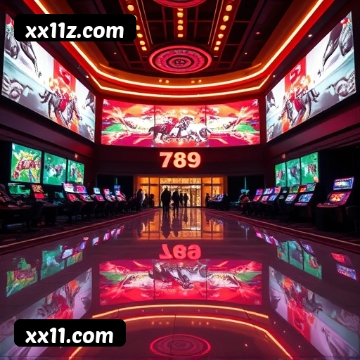 Casino Ao Vivo xx11.com