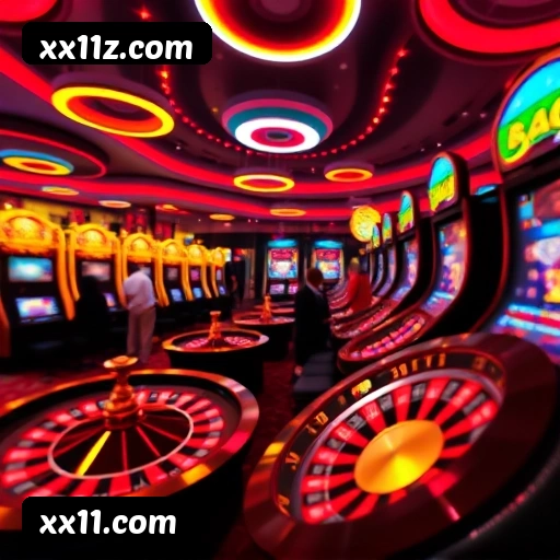 Acesso seguro à conta xx11.com