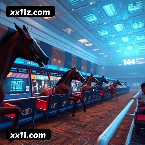 Jogos de Slot xx11.com