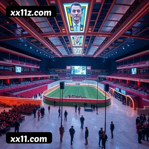 Apostas Esportivas xx11.com