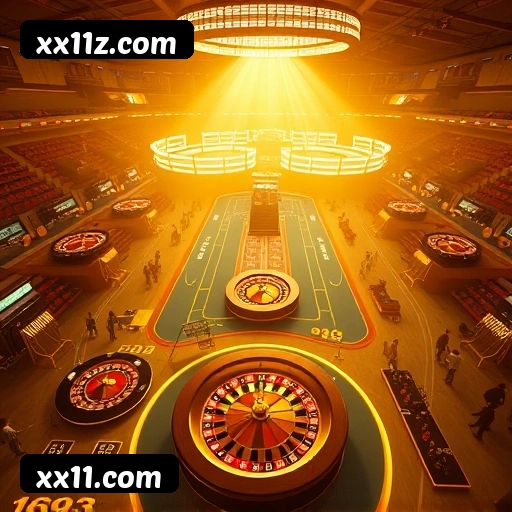 Casino VIP xx11.com