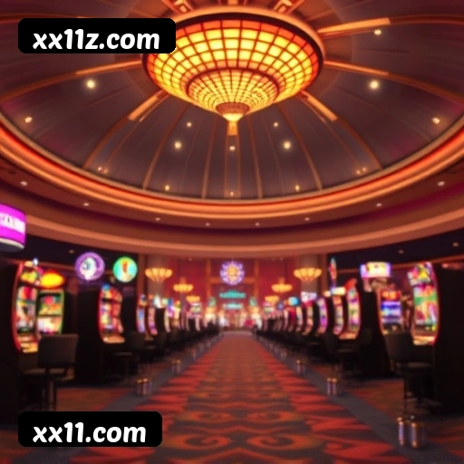 Programa VIP xx11.com