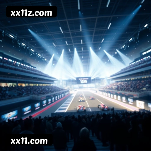 Bônus de Boas-vindas xx11.com